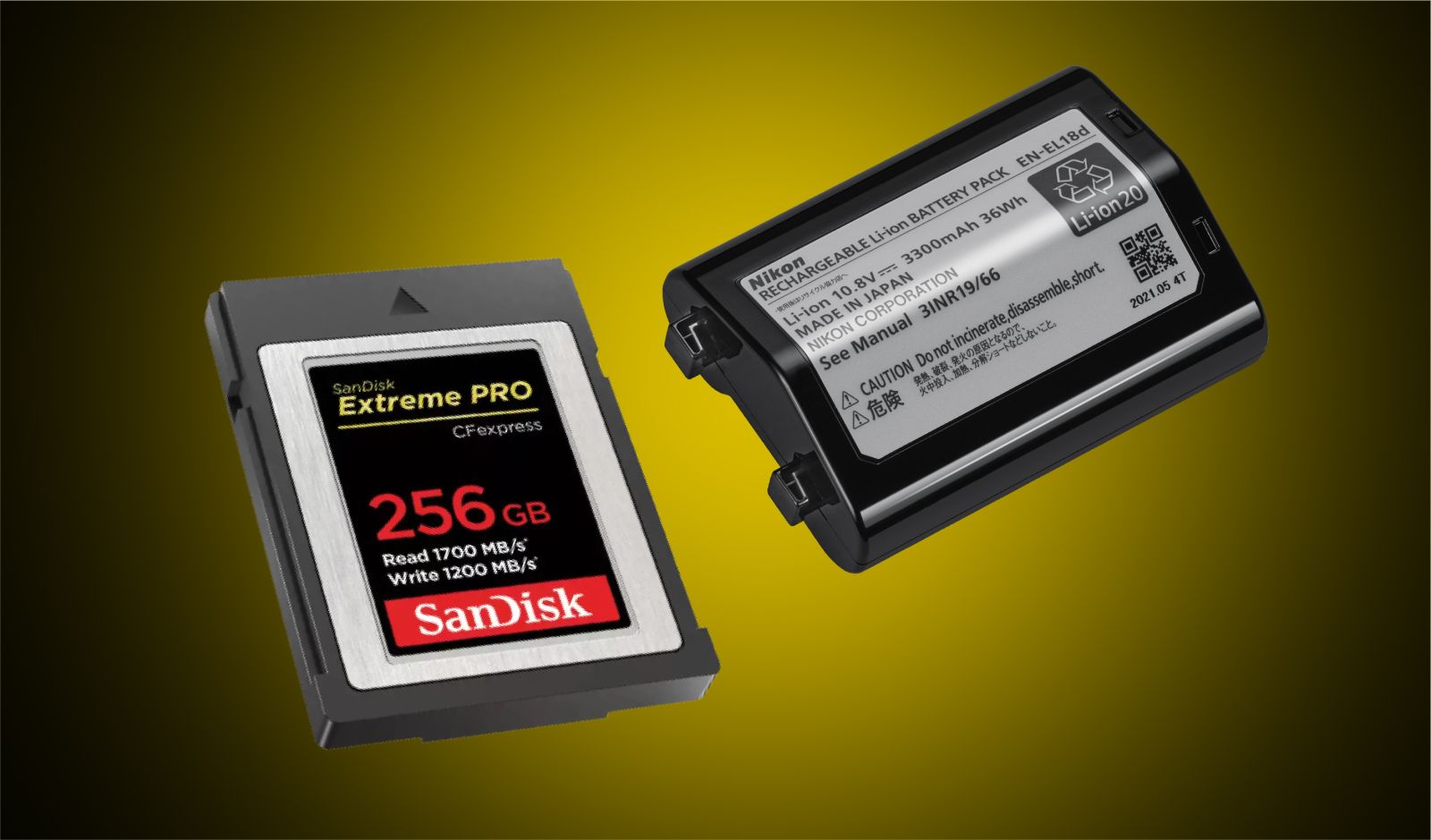 Blog Digital Camera Warehouse Is Your Gateway To The Nikon Z9